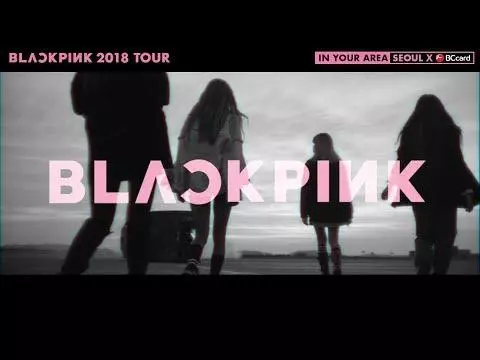 BLACKPINK演唱會完售有「貓膩」？應援聲不大，觀眾很安靜！