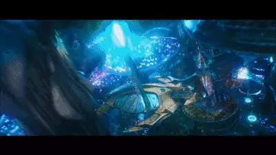 《海王》背後的DC超級英雄們,可比你想像的深刻的多