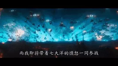 《海王》背後的DC超級英雄們,可比你想像的深刻的多