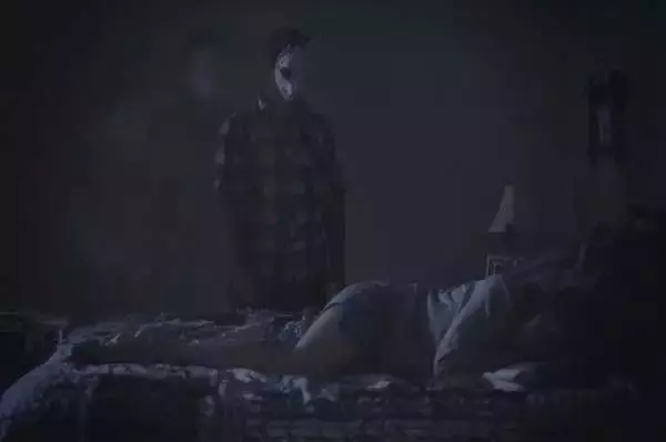 一組毛骨悚然的鬼故事合集,不信嚇不到你!