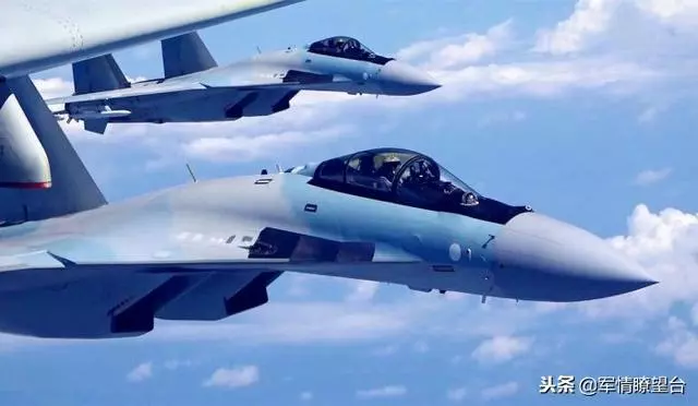 四代機近千架,驅護艦近100艘,改革開放40年成果已遍地開花