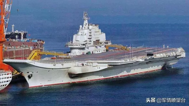 四代機近千架,驅護艦近100艘,改革開放40年成果已遍地開花