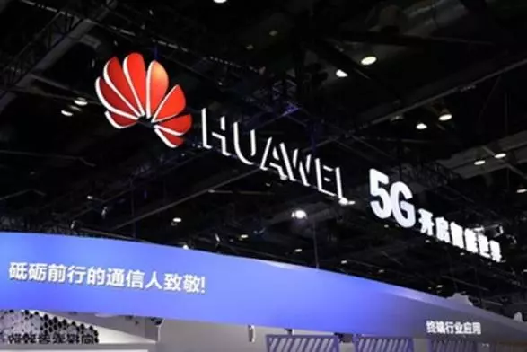 世界多國禁止,華為或將損失30.8億,關鍵時刻,中國電信力挺!