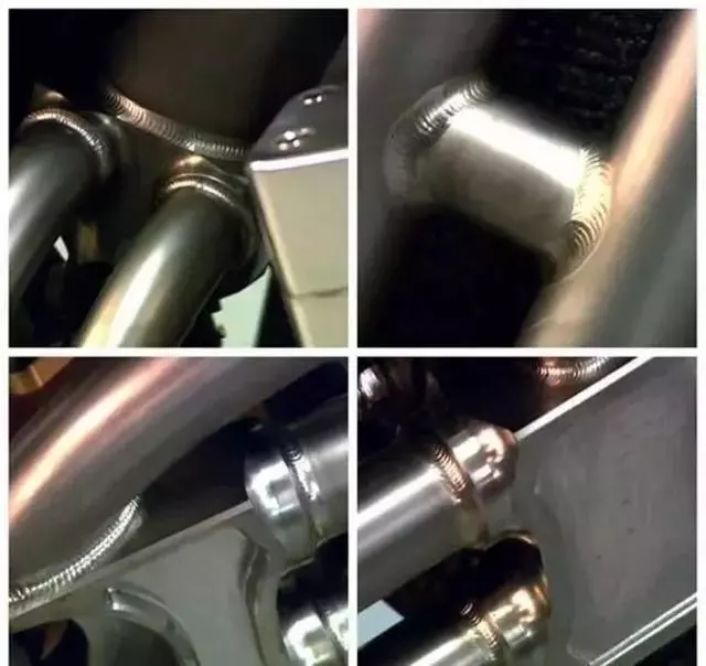 全世界最炫酷的四款摩托車!第二個簡直亮瞎眼!