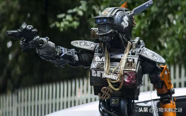 十億年後的人類未來,你能想像到嗎?