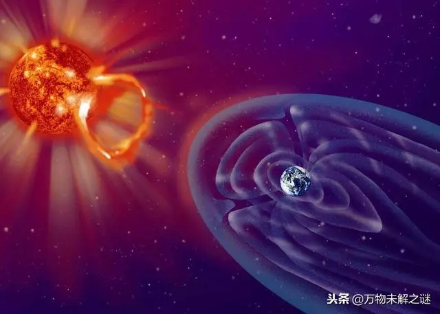 十億年後的人類未來,你能想像到嗎?