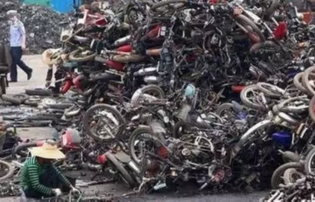 有什麼辦法可以讓摩托車13年不報廢?摩托車報廢的時候你在想什麼