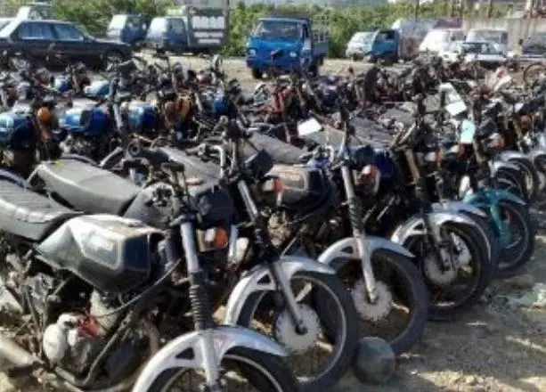 有什麼辦法可以讓摩托車13年不報廢?摩托車報廢的時候你在想什麼