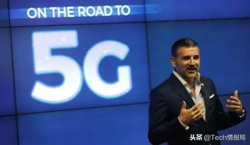 不懼全球圍剿,德國力挺華為,官方正面回應:全球5G業務十分穩健