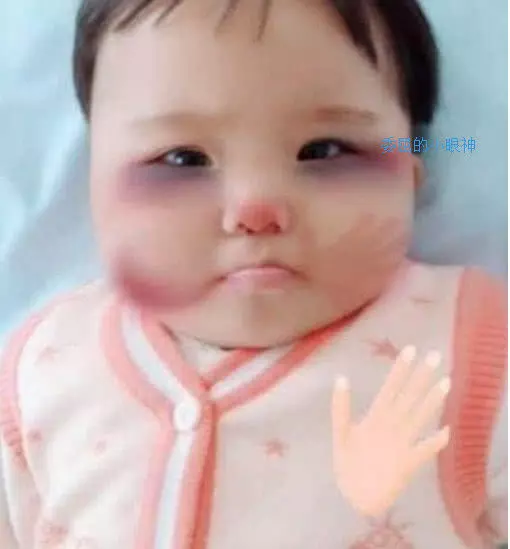 男子和媳婦吵架甩門而去,半小時後收到媳婦發的照片,光速回家