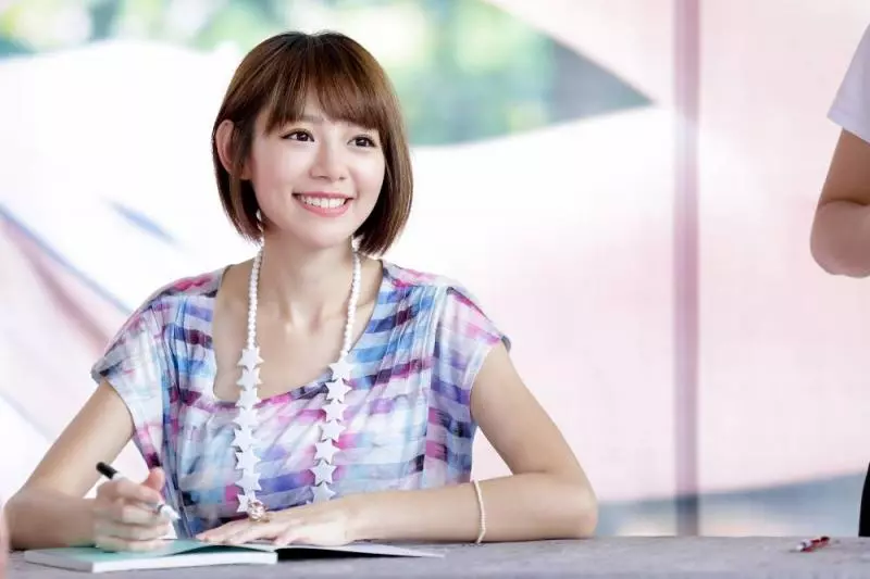 這些紅到台灣的大馬宅男女神,她們都有一個共同點!你發現了嗎?