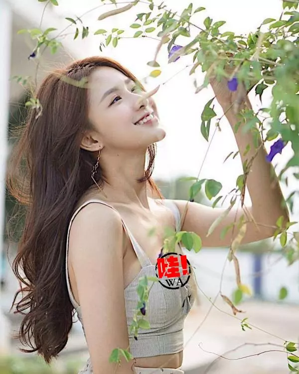 這些紅到台灣的大馬宅男女神,她們都有一個共同點!你發現了嗎?