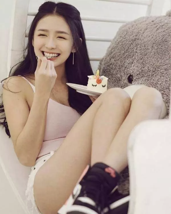 這些紅到台灣的大馬宅男女神,她們都有一個共同點!你發現了嗎?