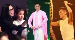《萬千星輝頒獎典禮2018》將在今晚舉行 入圍名單看這裡 | 東方網 | 馬來西亞東方日報