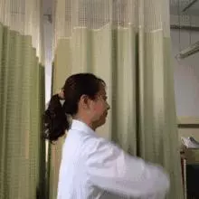 1個動作,每天滾動30次,氣血傳遍全身,放鬆全身肌肉,頸椎不酸、腰椎不痛了!