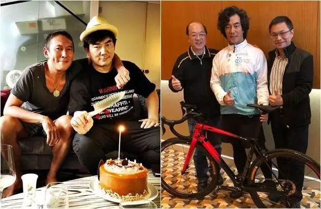 【近照曝光!】任賢齊白胖26公斤後又瘦了! 談鈕承澤性侵案受害女這樣說!