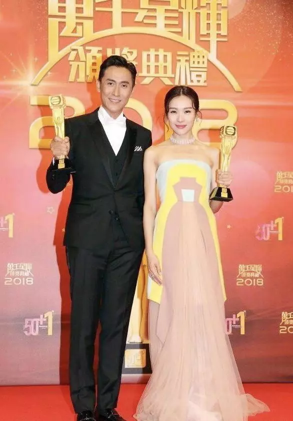 TVB女星再現「宮心計」,「胡說八道」姐妹團公然排擠新小花旦?