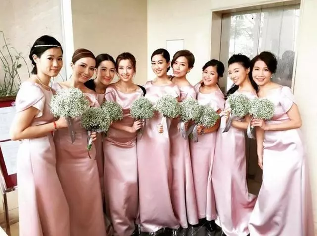 TVB女星再現「宮心計」,「胡說八道」姐妹團公然排擠新小花旦?