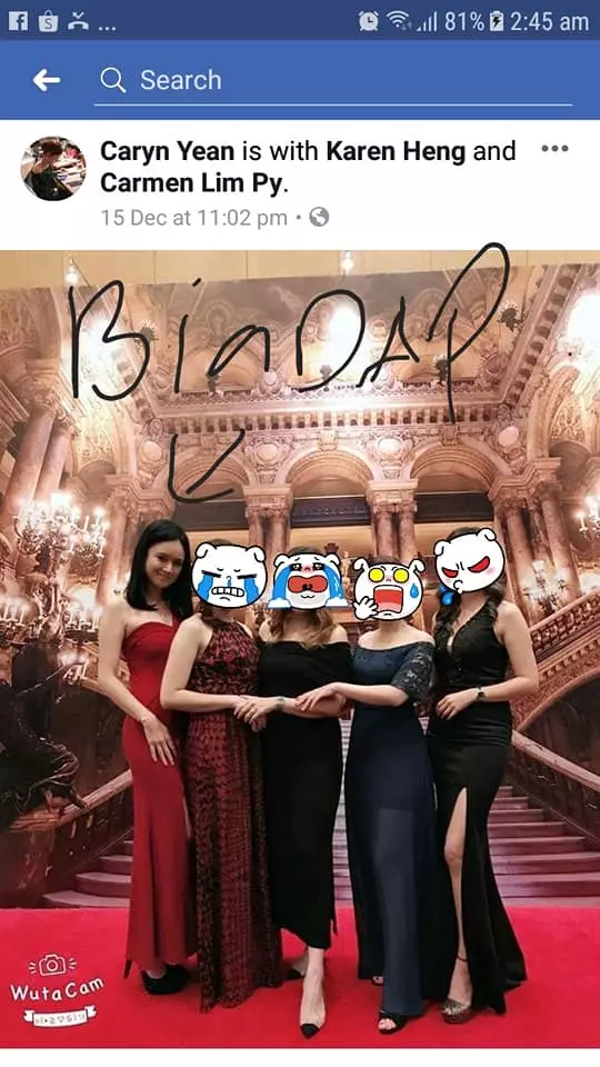 民眾持續給壓力 HONDA,一定要炒掉她!女銷售員不堪騷擾關掉FB戶口!她的名字IC地址也已經被人肉搜查出來了!