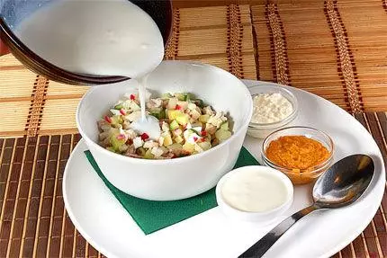 吃「剩飯剩菜」會致腫瘤?學會這1招,徹底遠離「癌症」這兩個字