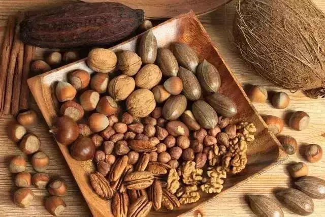 10大堅果食用禁忌!為了您和家人的健康,請花兩分鐘看完