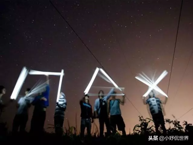 19張照片告訴你:我們在朋友圈看到的完美照片背後所隱藏的秘密