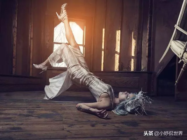 19張照片告訴你:我們在朋友圈看到的完美照片背後所隱藏的秘密
