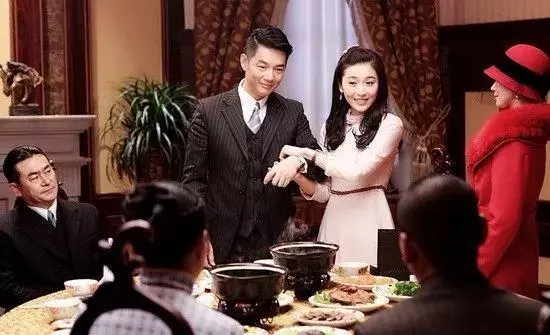 宣布結婚! 39歲女神週勵淇宣布嫁內地藝人:一切都是最好的安排