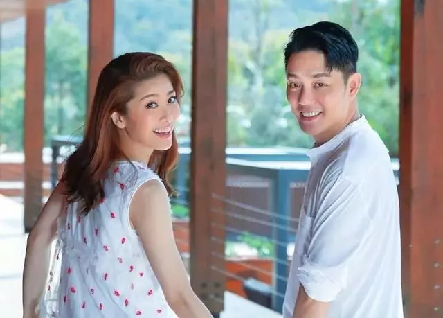 宣布結婚! 39歲女神週勵淇宣布嫁內地藝人:一切都是最好的安排