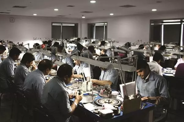 世界上最先發現鑽石的國家,不是南非,也不是俄羅斯