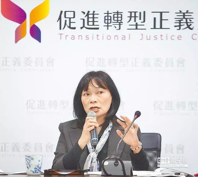 促轉會明年預算1.6億 李彥秀質疑:約聘僱就占3千多萬