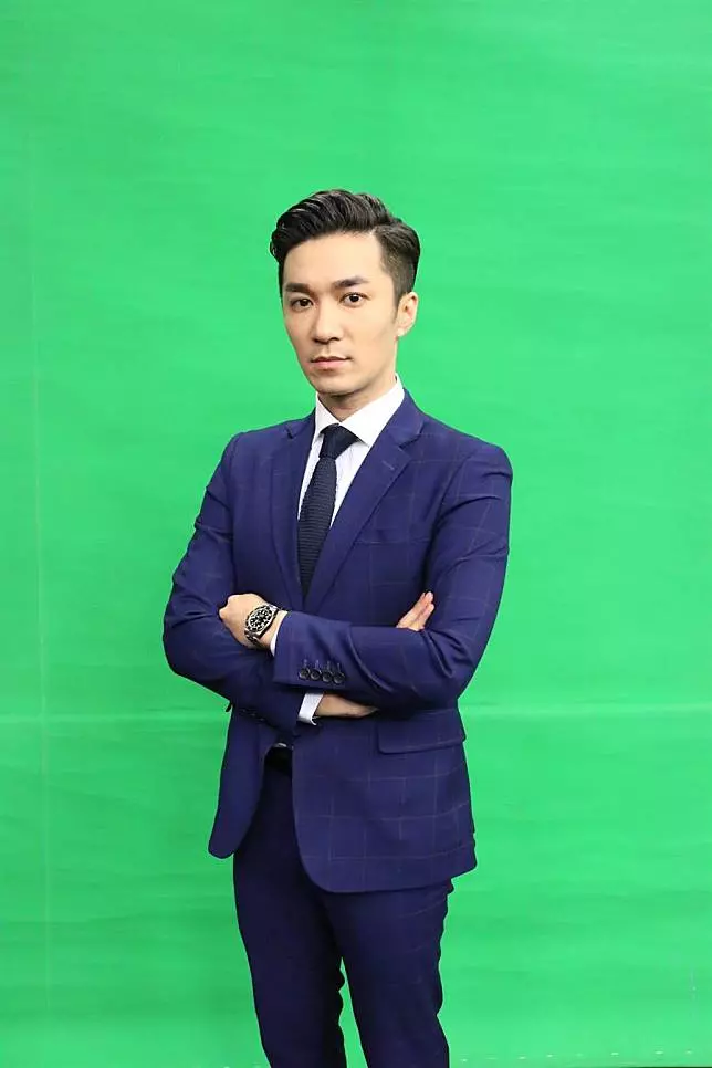 王又正還原太陽花323當晚情況:你們做什麼事 一清二楚