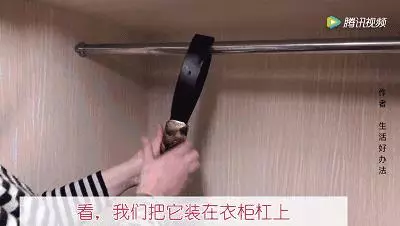 舊枕頭套「剪一個小洞」幫你省下好多錢!成品放進衣櫃後...網友驚呼:功能超強大!