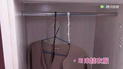舊枕頭套「剪一個小洞」幫你省下好多錢!成品放進衣櫃後...網友驚呼:功能超強大!