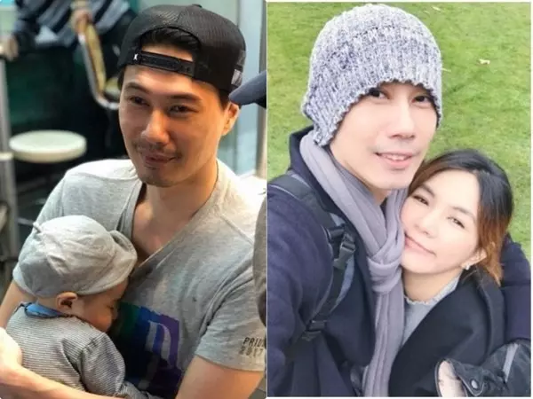 又當媽了?Ella傳「懷上第二胎」親朋好友狂恭喜 老公出面笑喊:「 腦海結紮,身體不結紮」