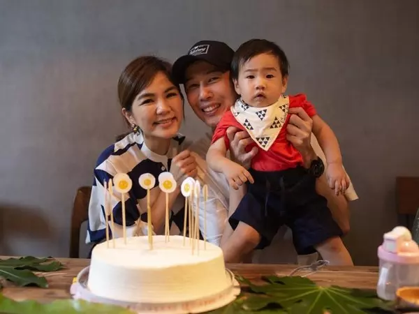 又當媽了?Ella傳「懷上第二胎」親朋好友狂恭喜 老公出面笑喊:「 腦海結紮,身體不結紮」