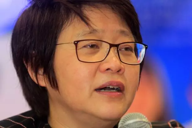《最新火爆》林財長再次受到周美芬的火力炮轟