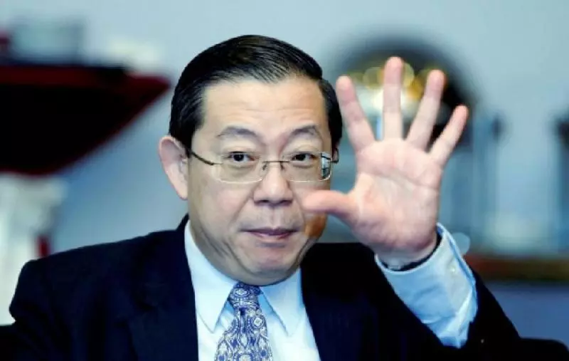 《最新火爆》林財長再次受到周美芬的火力炮轟