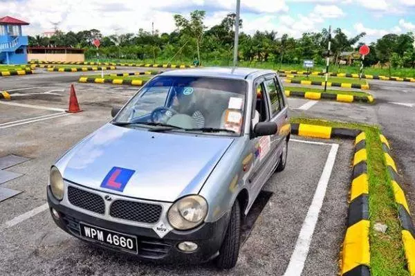 考車考了9次好不容易pass了!結果不到兩小時Lesen卻被吊銷了?!