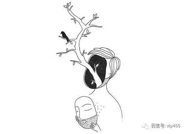 別傻了,女人要是不喜歡你,一定有這4個反應!