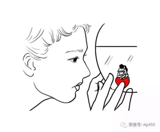 別傻了,女人要是不喜歡你,一定有這4個反應!