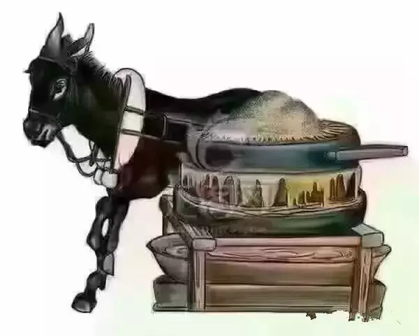 你太精,我太傻,不適合一起玩耍!