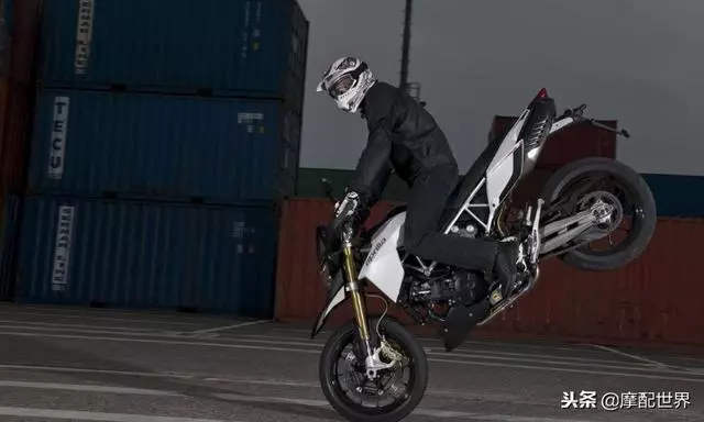 騎車這麼久,你剎車真的做對了嗎?