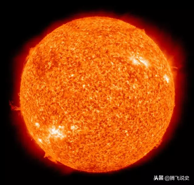 地球為什麼離太陽越近越冷,越遠卻越熱?人類可以登陸太陽的原因