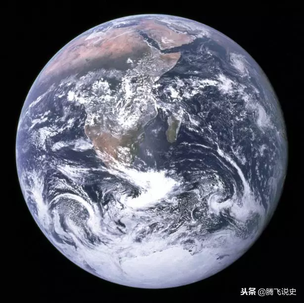 地球為什麼離太陽越近越冷,越遠卻越熱?人類可以登陸太陽的原因