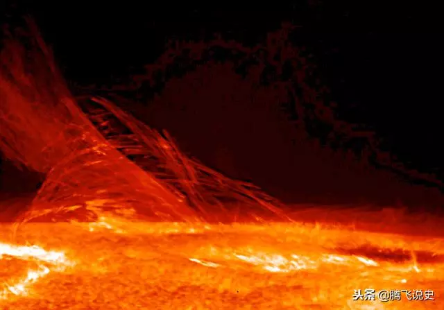地球為什麼離太陽越近越冷,越遠卻越熱?人類可以登陸太陽的原因