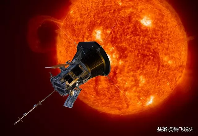 地球為什麼離太陽越近越冷,越遠卻越熱?人類可以登陸太陽的原因