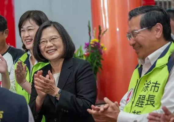 神回顧／聽了馬上爆血管！2018年10大政客幹話王 誰是第一名