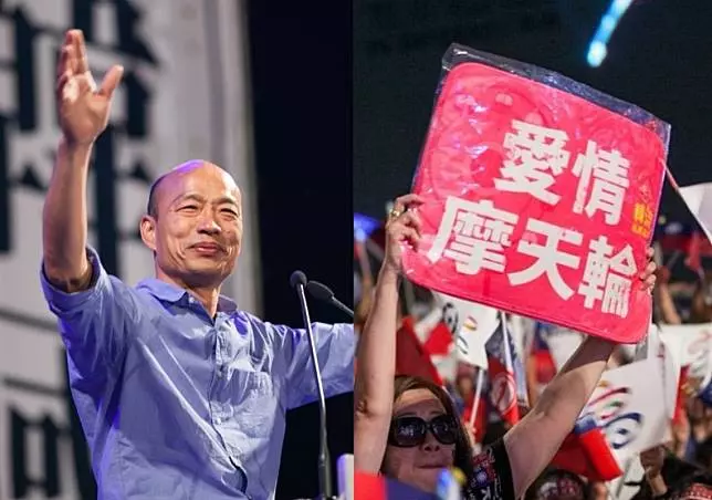 神回顧／聽了馬上爆血管！2018年10大政客幹話王 誰是第一名