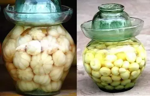 別再用醋泡蒜了,大蒜和它一起吃,60歲不血栓,腎臟如20歲小夥子,美味又健康